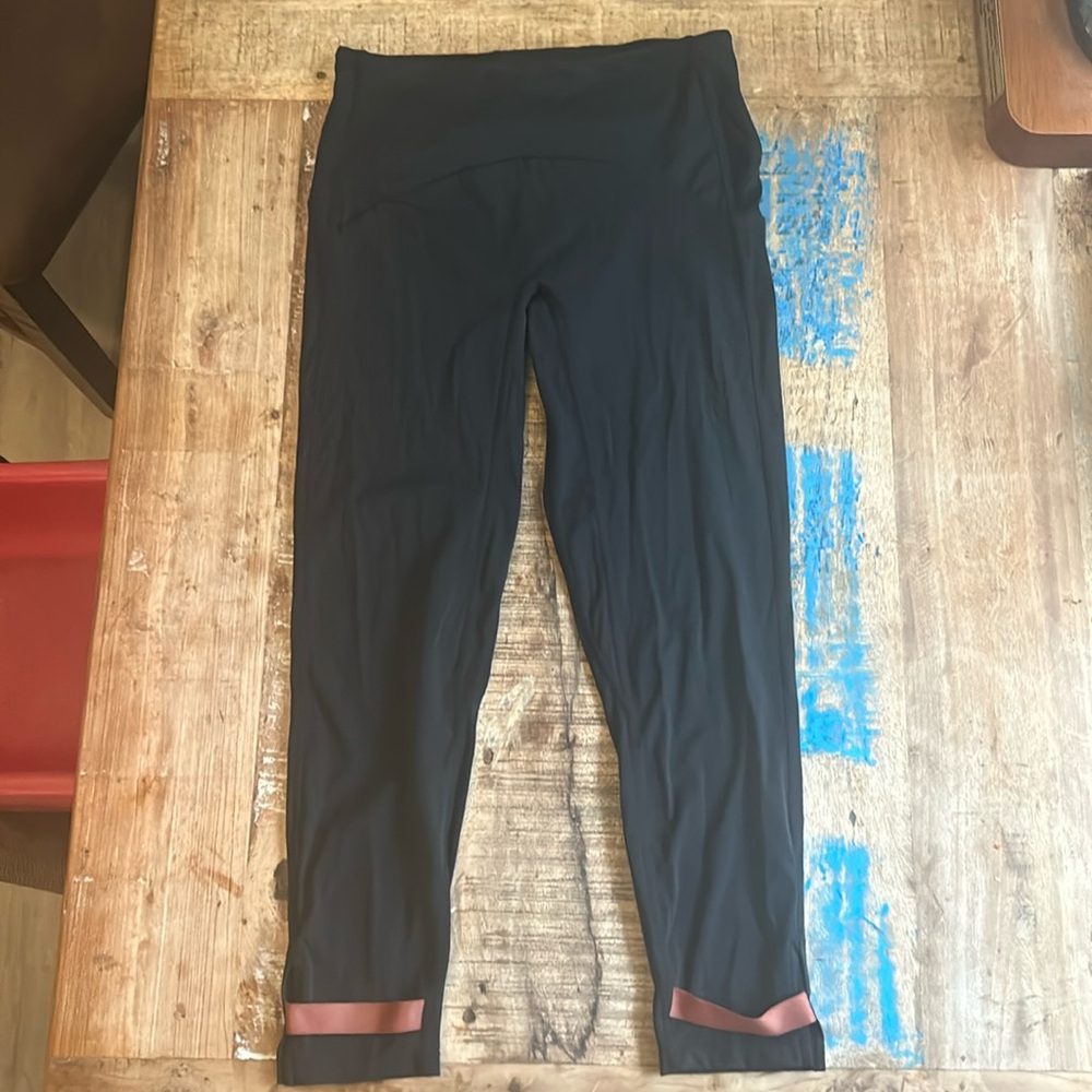 Zyia Active leggings size 6/8